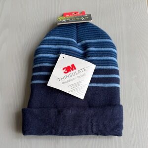 Tel Gear- 3M Thinsulate Beanie